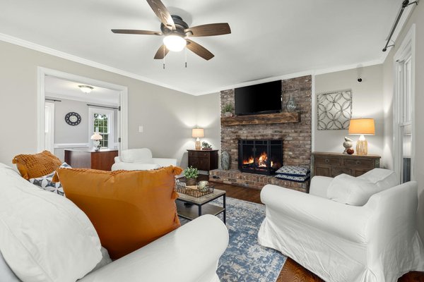 Nettoyage de toits par drone : efficacité et rapidité garanties