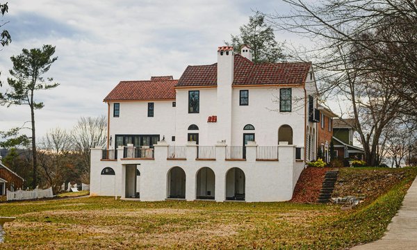 Les Dernières Tendances en Décoration pour Augmenter la Valeur de Revente
