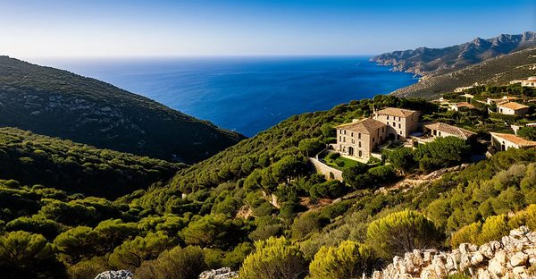 Achat immobilier en corse : guide pour réussir votre investissement
