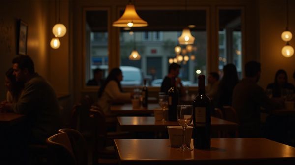 Climatisation pour restaurant : comment transformer l'ambiance