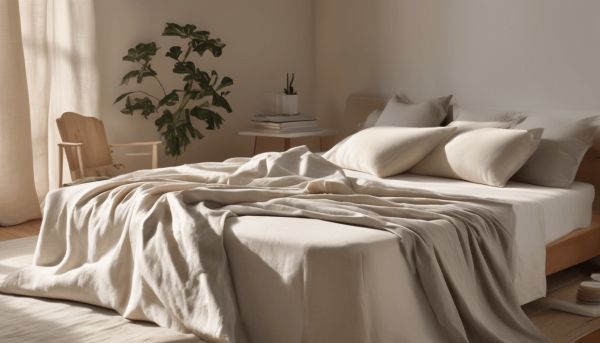 Comment bien choisir son drap housse 80×200 adapté à votre matelas