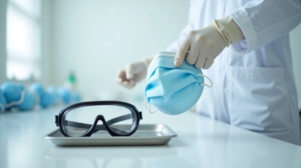 Comment bien choisir vos équipements de protection individuelle (EPI)