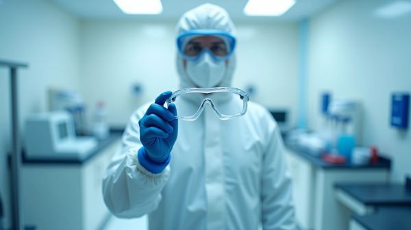 Comment bien choisir vos équipements de protection individuelle (EPI)