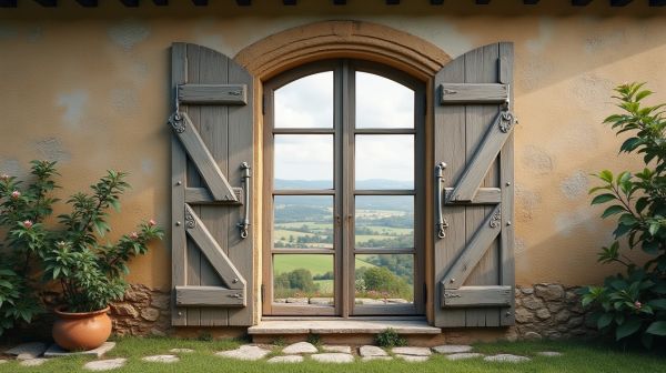 Comment choisir ses fenêtres dans le Val d'Oise