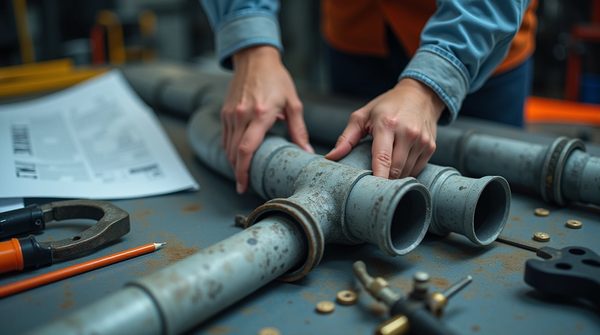 Comment choisir une goulotte électrique adaptée à votre projet