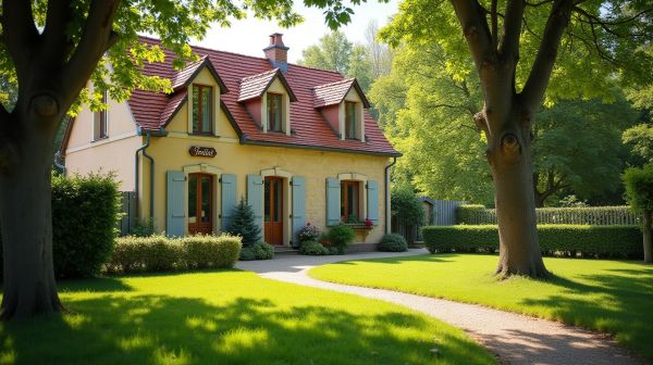 Construire sa maison à Feytiat grâce à des experts
