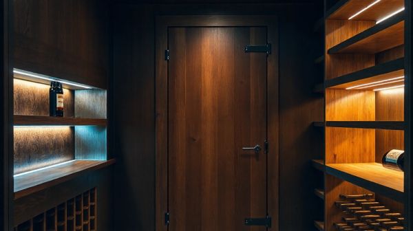Découvrez les meilleurs modèles de caves à vin 100 bouteilles