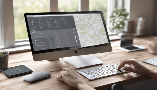 Effectuer facilement le changement d’adresse en ligne