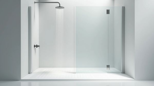 Évitez les glissades : optez pour un tapis de douche antidérapant