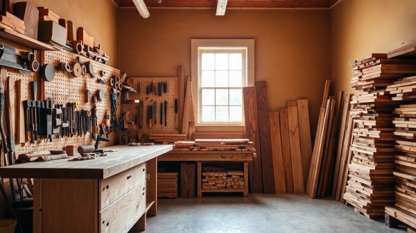 Les meilleures lasures professionnelles pour un bois résistant