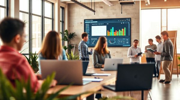 Les meilleurs logiciels de gestion pour améliorer vos chantiers