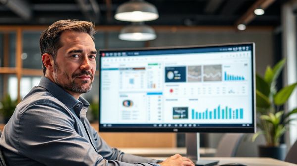 Les meilleurs logiciels de gestion pour améliorer vos chantiers