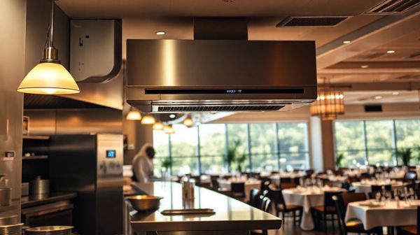 Les meilleurs systèmes de climatisation pour restaurants à succès