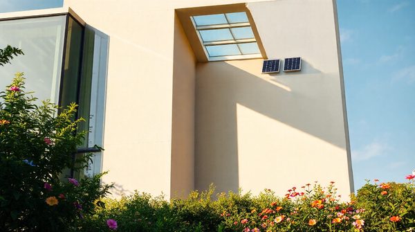 Les nouveaux éco-concepts modernes pour un habitat durable