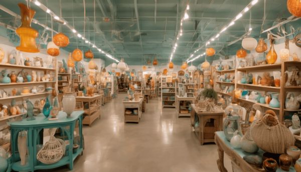 Magasin Gifi Montivilliers : trouvez des décorations à petits prix