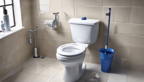 Maîtriser le débouchage des toilettes pour un meilleur confort