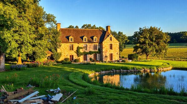 Meilleurs conseils pour bâtir votre maison à Feytiat