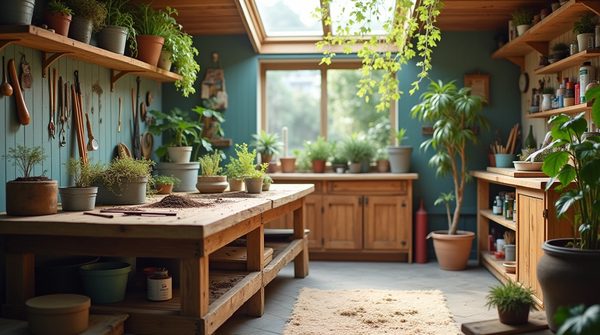 Optimisez vos travaux maison et bricolage avec des solutions écologiques