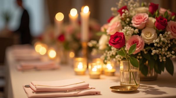 Rendre hommage à une personne exceptionnelle avec des mots touchants