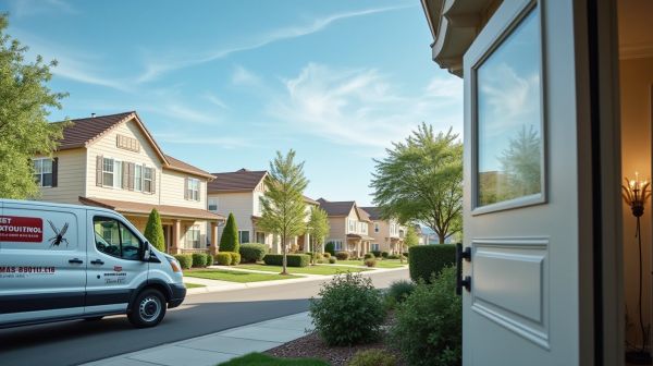 Résoudre vos problèmes de nuisibles : choisissez une entreprise de dératisation