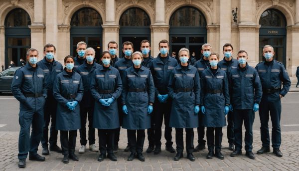 Top 10 des meilleures professionnel de la dératisation à Paris