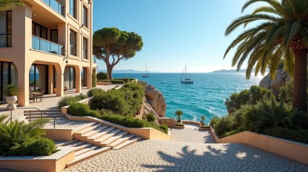 Top 5 choix d'entreprises de couverture à Antibes : guide complet