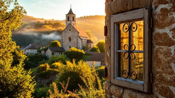 Top astuces pour sélectionner des fenêtres dans le Val d'Oise