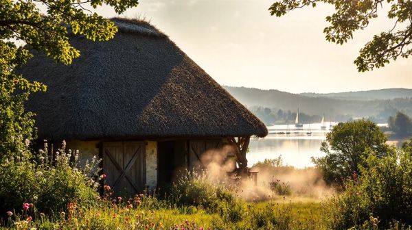 Top méthodes pour éliminer l'humidité à Calvados