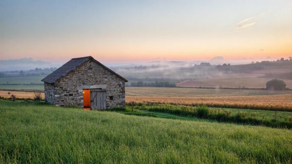 Top méthodes pour éliminer l'humidité à Calvados