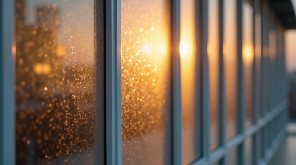 Top solutions contre les vitrages surchauffés à considérer