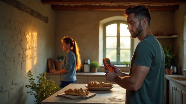 Traitement de l'humidité en Calvados : solutions pour une maison saine