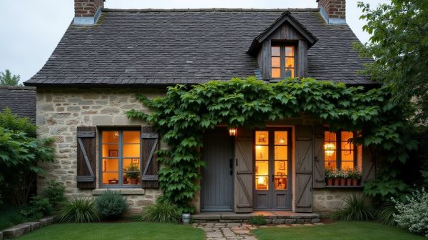 Traitement de l'humidité en Calvados : solutions pour une maison saine