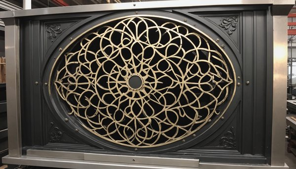 Métallerie laval : créations uniques et sur mesure pour votre projet