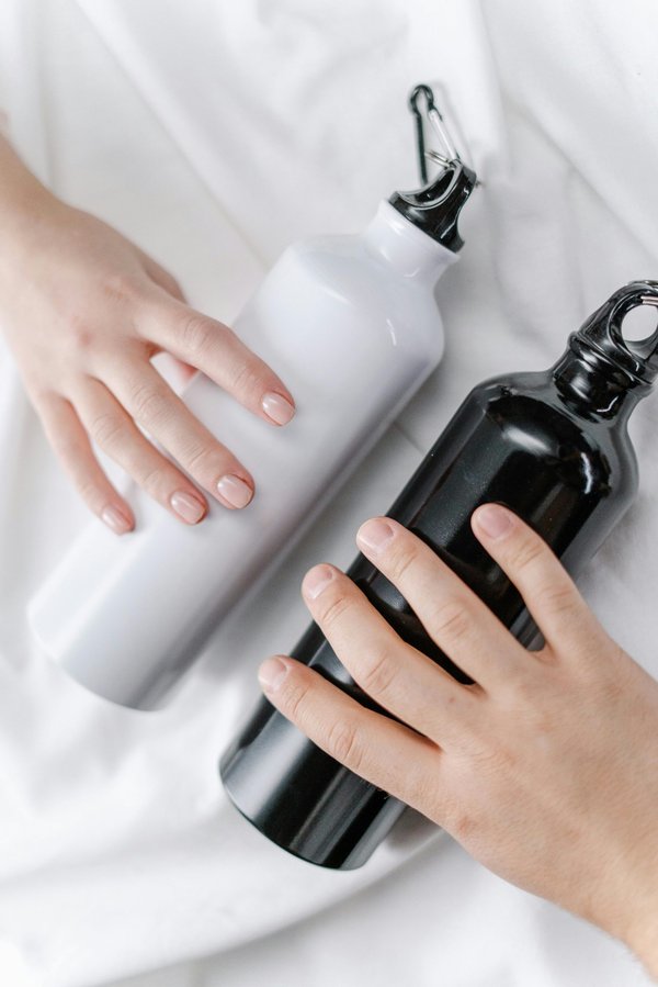 Gourde enfant : l'hydratation sécurisée et amusante au quotidien !